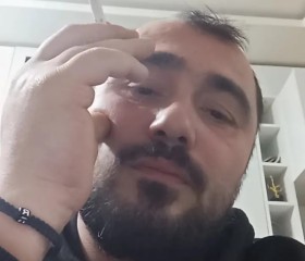 Ramo, 41, Tbilisi