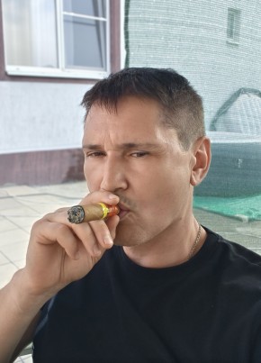 Макс из Химки 41 год