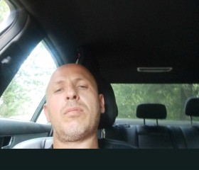 Константин, 41, Moscow