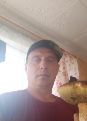 Андрей, 52, Россия, Борисовка