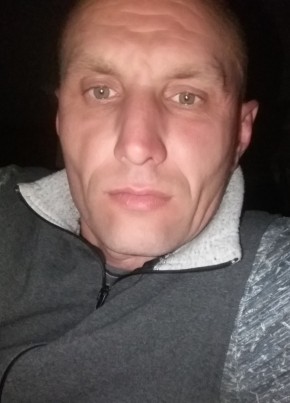 Евгений Танаси, 41, Россия, Цивильск