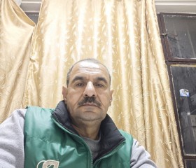MRSD, 55, Mosul