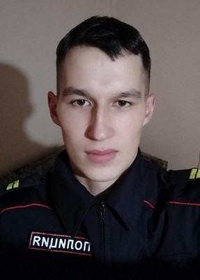 Сергей, 25, Россия, Клинцы