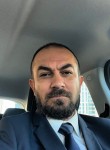 Ahmet, 39 лет, İstanbul