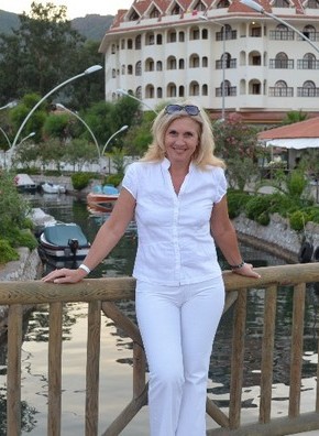 Irina, 58, Україна, Донецьк