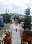 Tatyana, 64  , Tyumen