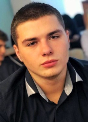 Александр, 25, Россия, Армавир