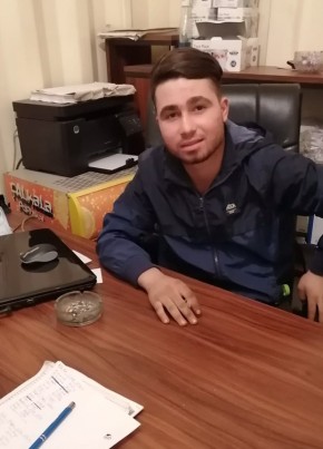 Muhammed, 21, Türkiye Cumhuriyeti, Karamürsel