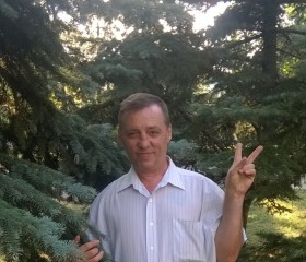 андрей, 52 года, Донецьк