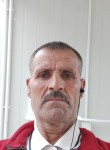 cesim tang, 47 лет, București