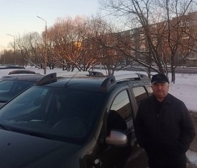 Rodion, 60, Cherepovets