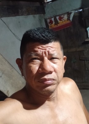 Ronilson из Belém (Pará) 49 лет