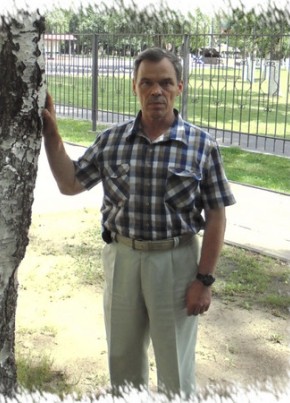 Николай, 70, Россия, Ярославль