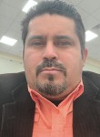 Fernando, 41  , Houston