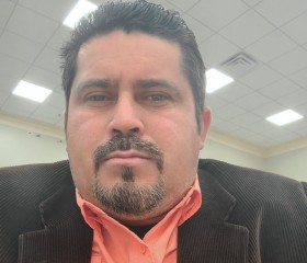 Fernando, 43 года, Houston