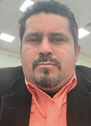 Fernando, 42, United States of America, Houston