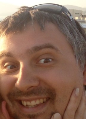 Николай, 35, Россия, Таганрог