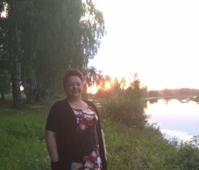 Татьяна, 68 лет, Астрахань