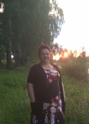 Татьяна, 68, Россия, Астрахань