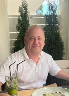 Dmitriy, 37, Russia, Moscow