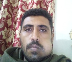 ابو محمد, 26, Taizz