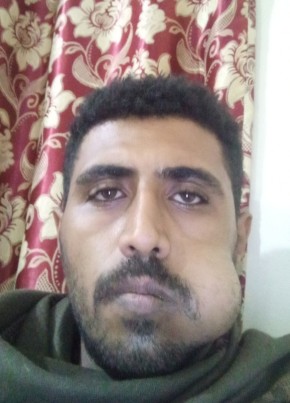 ابو محمد, 26, Yemen, Taizz