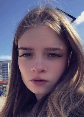 Мария из Волгограда 31 год