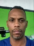 Marcelo Henrique, 44 года, Rio de Janeiro