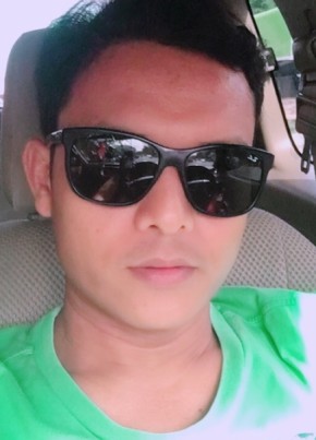 thegang, 35, ราชอาณาจักรไทย, พัทลุง