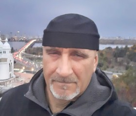 Михайло, 62 года, Київ