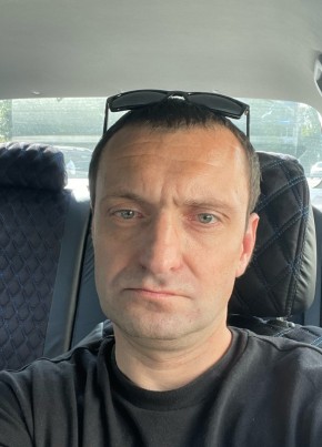 Aleksey, 44, Ukraine, Vinnytsya