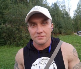 Старичёк, 44 года, Тобольск