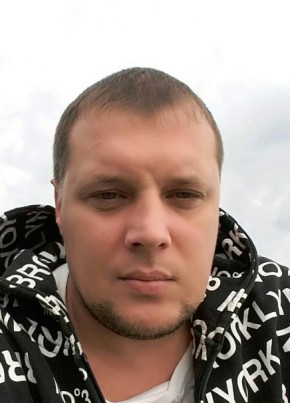 Евгений, 43, Россия, Каспийский