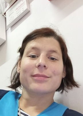 Анита, 34, Россия, Колывань