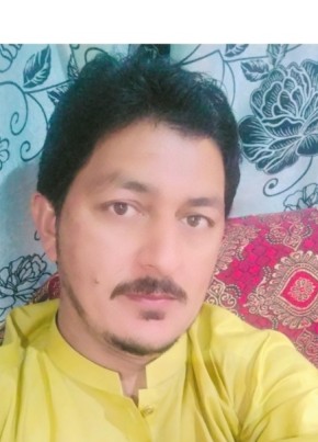 Aamir khan, 32, پاکستان, كمرمشانى‎