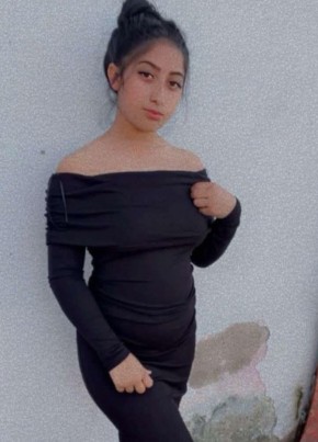 Leonora из Baia Mare (Maramureş) 18 лет