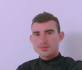José leal, 22, Cabimas