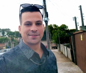 Daniel, 29 лет, Criciúma
