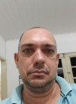 Adriano Jorge Da, 44 года, Maceió