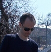 Эдуард, 46 лет, Харків