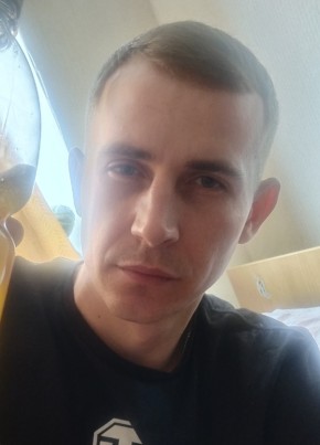 Евгений, 30, Россия, Ставрополь