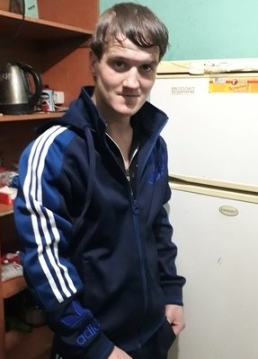 Владимир, 27, Россия, Нововоронеж