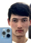 Botirshakkh, 21  , Gorno-Altaysk