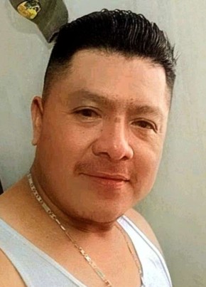 Montana из García 37 лет