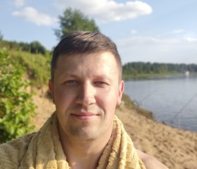 Evgeniy, 36, Vitebsk
