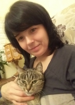 Марина, 46, Россия, Сургут