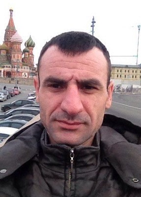 Gor, 39, Россия, Кимры
