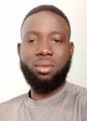 Shangal, 34, République Togolaise, Lomé