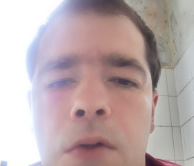 David, 33 года, Adorf