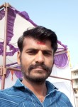 Vijay, 31 год, Nashik
